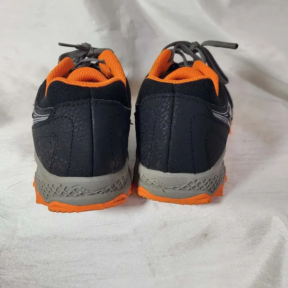 Saucony youth trail